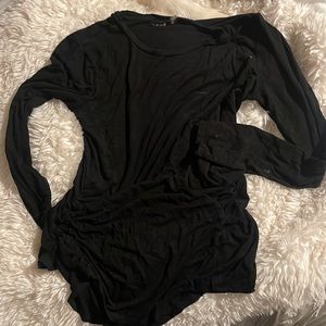 Maternity Zella workout top